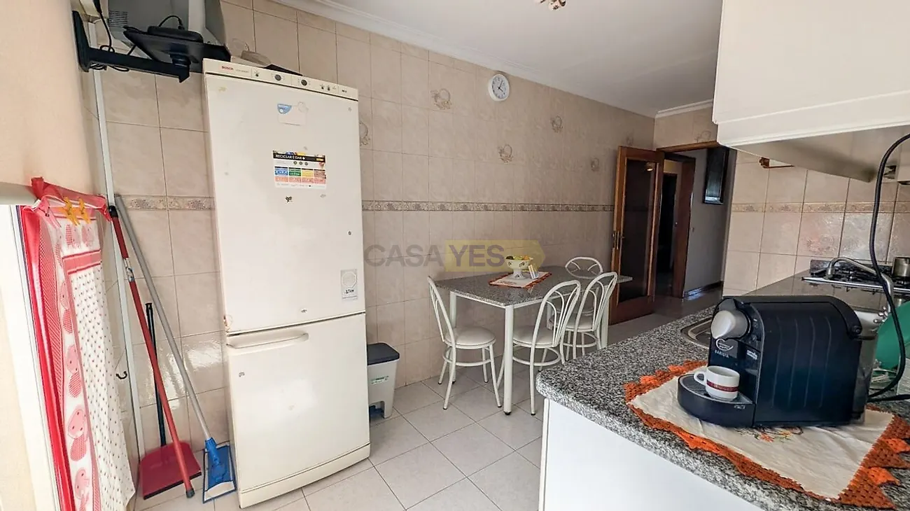 Apartamento T3 à venda em Fornelo e Vairão, Vila do Conde — foto 8