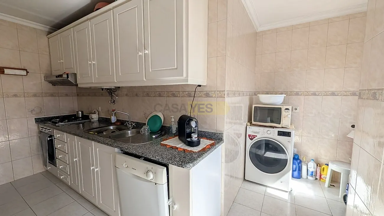 Apartamento T3 à venda em Fornelo e Vairão, Vila do Conde — foto 7