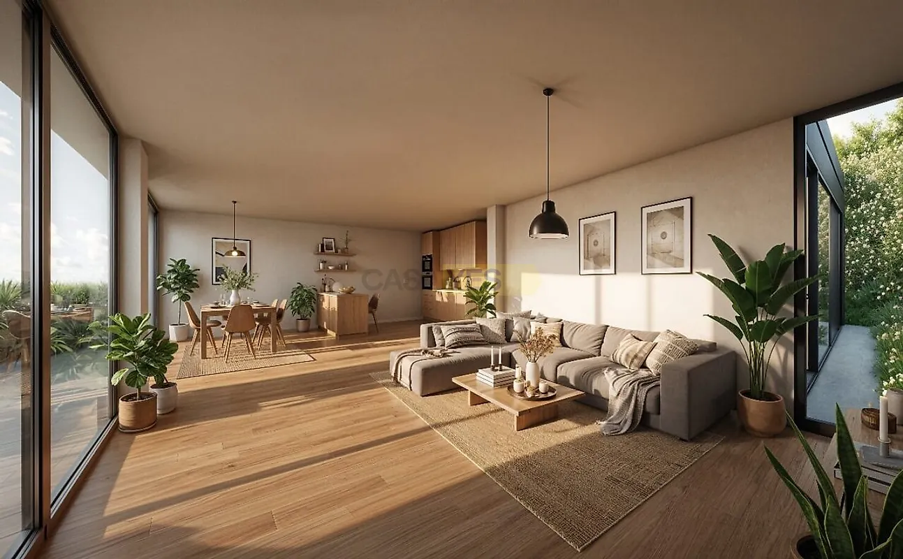 Moradia T2 à venda em Gemeses, Esposende — foto 12