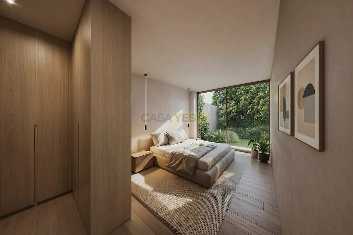 Moradia T2 à venda em Gemeses, Esposende — foto 14