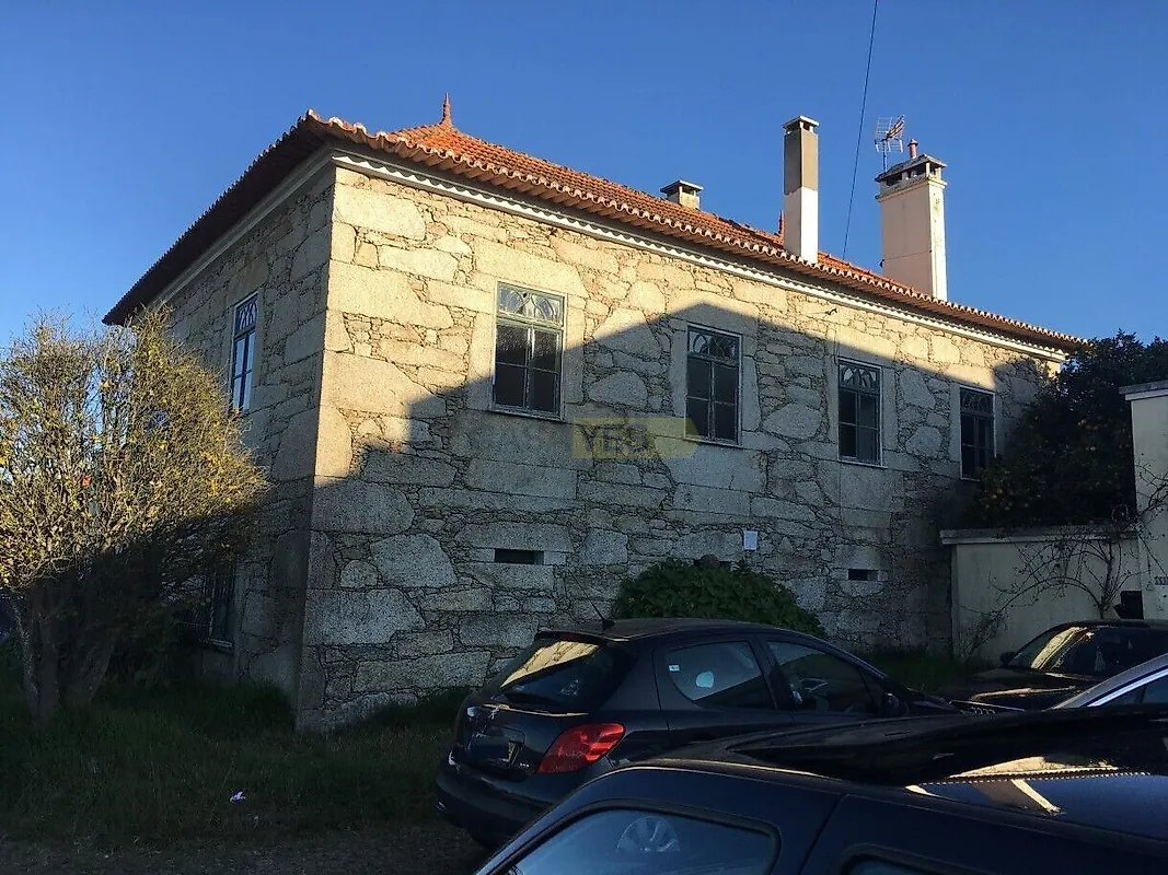 Moradia T0 em Vila Franca, €550.000
