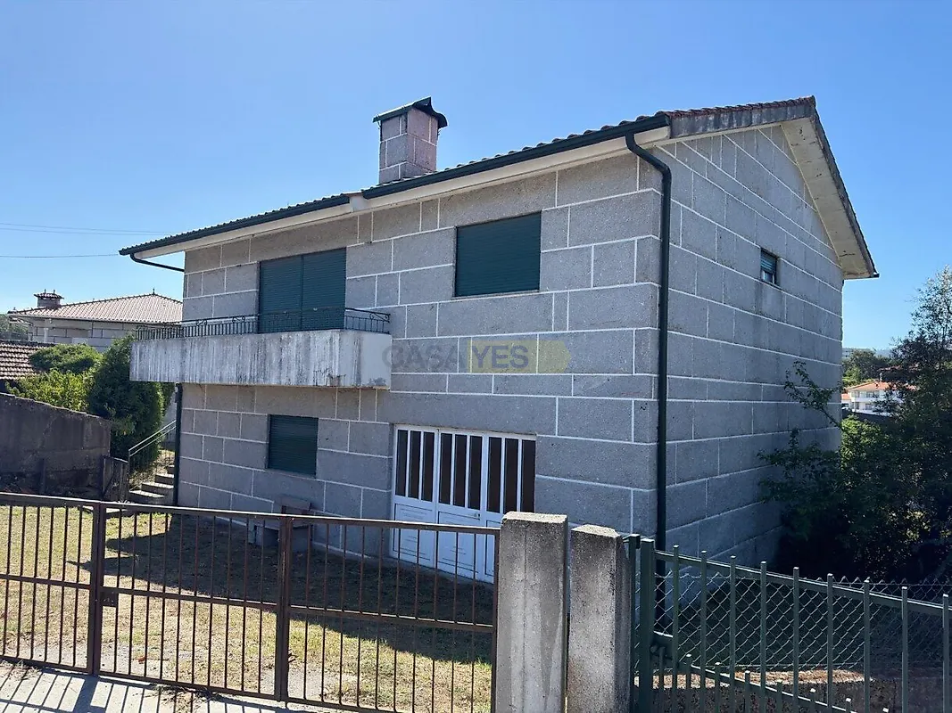 Moradia T3 à venda em Marco, Marco de Canaveses — foto 2