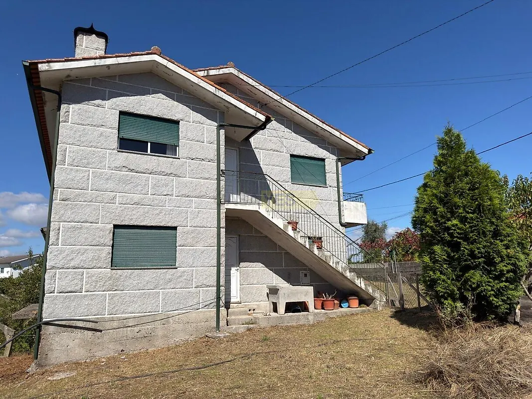 Moradia T3 à venda em Marco, Marco de Canaveses — foto 3
