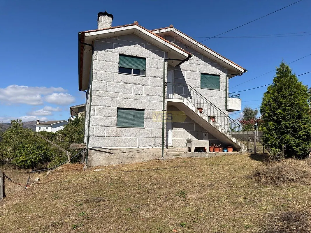 Moradia T3 à venda em Marco, Marco de Canaveses — foto 4