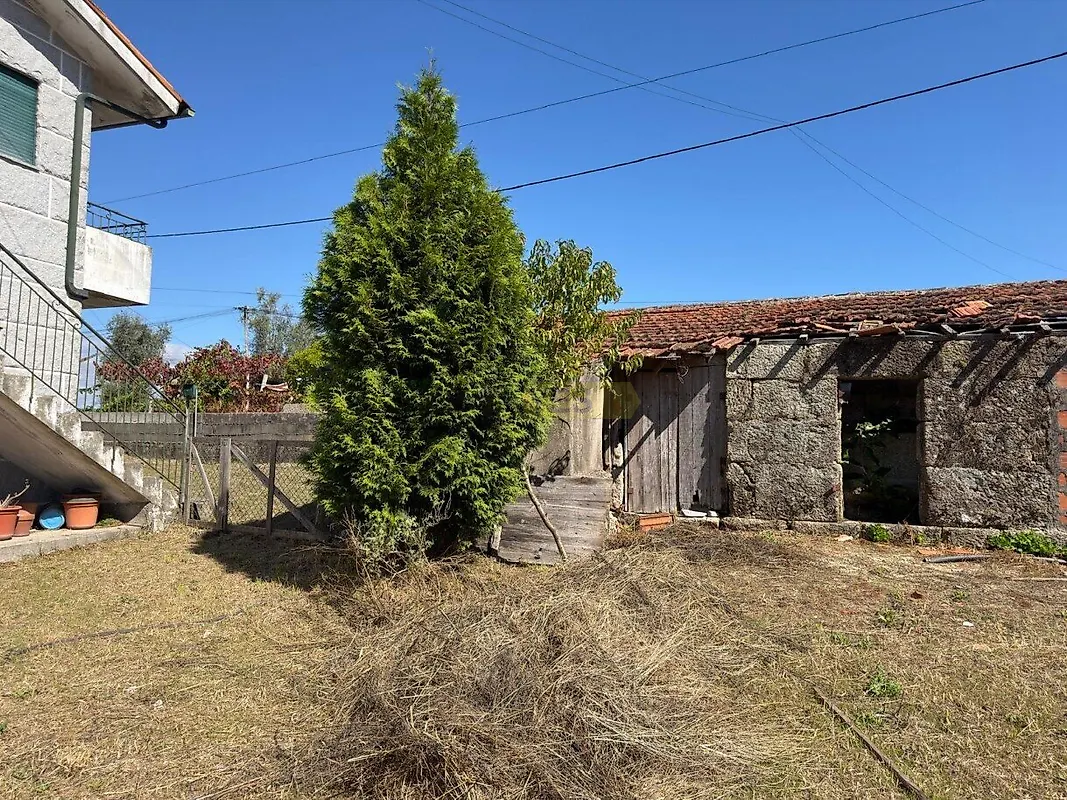 Moradia T3 à venda em Marco, Marco de Canaveses — foto 5