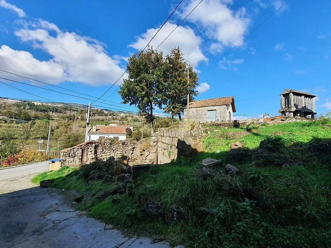Moradia T0 à venda em Campelo e Ovil, Baião — foto 20