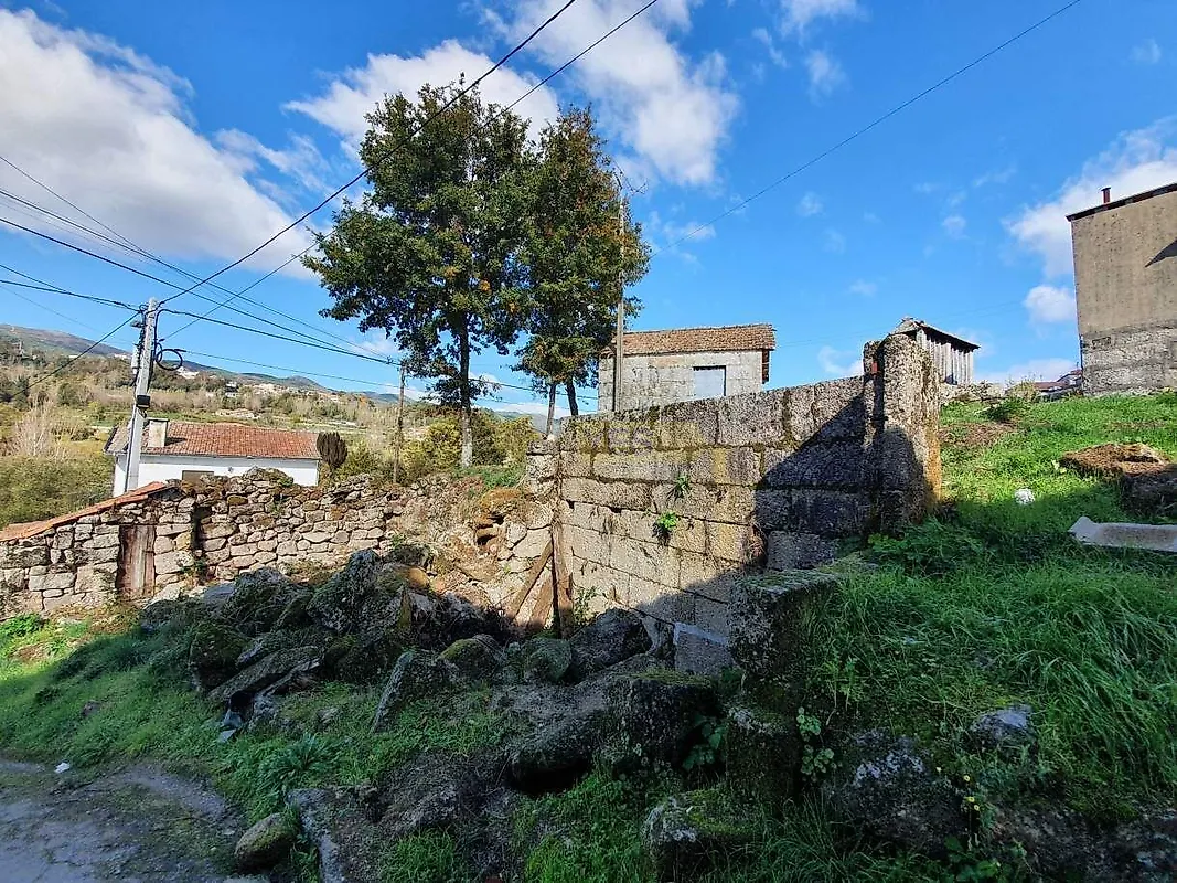 Moradia T0 à venda em Campelo e Ovil, Baião — foto 19