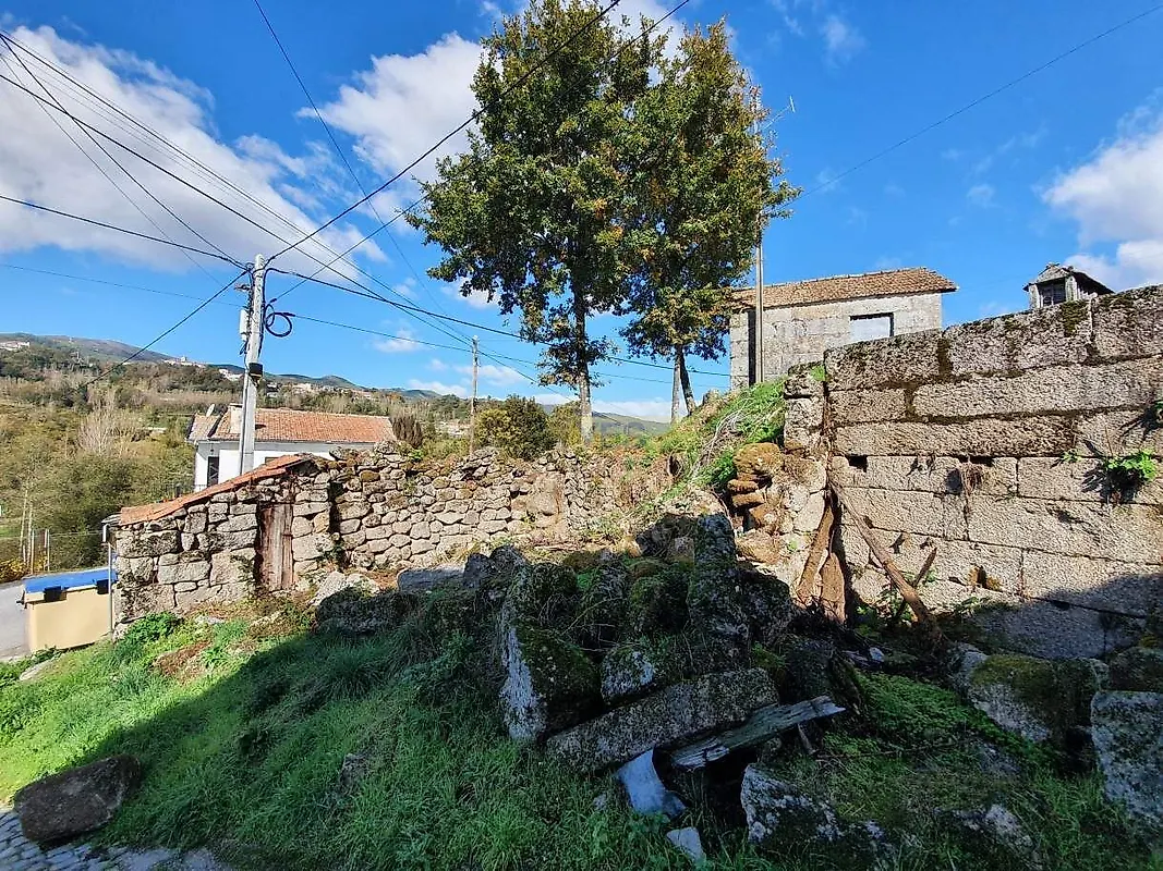 Moradia T0 à venda em Campelo e Ovil, Baião — foto 18