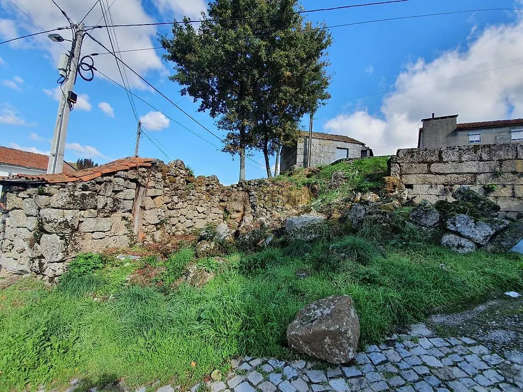 Moradia T0 à venda em Campelo e Ovil, Baião — foto 17