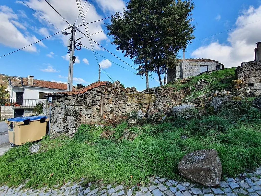 Moradia T0 à venda em Campelo e Ovil, Baião — foto 16