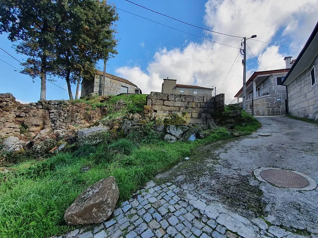 Moradia T0 à venda em Campelo e Ovil, Baião — foto 15