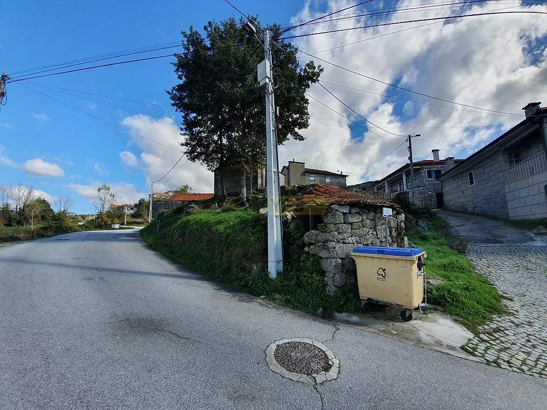 Moradia T0 à venda em Campelo e Ovil, Baião — foto 14