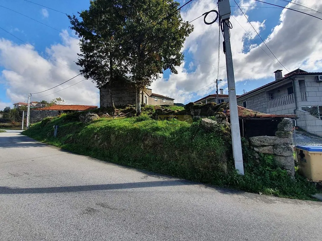 Moradia T0 à venda em Campelo e Ovil, Baião — foto 13