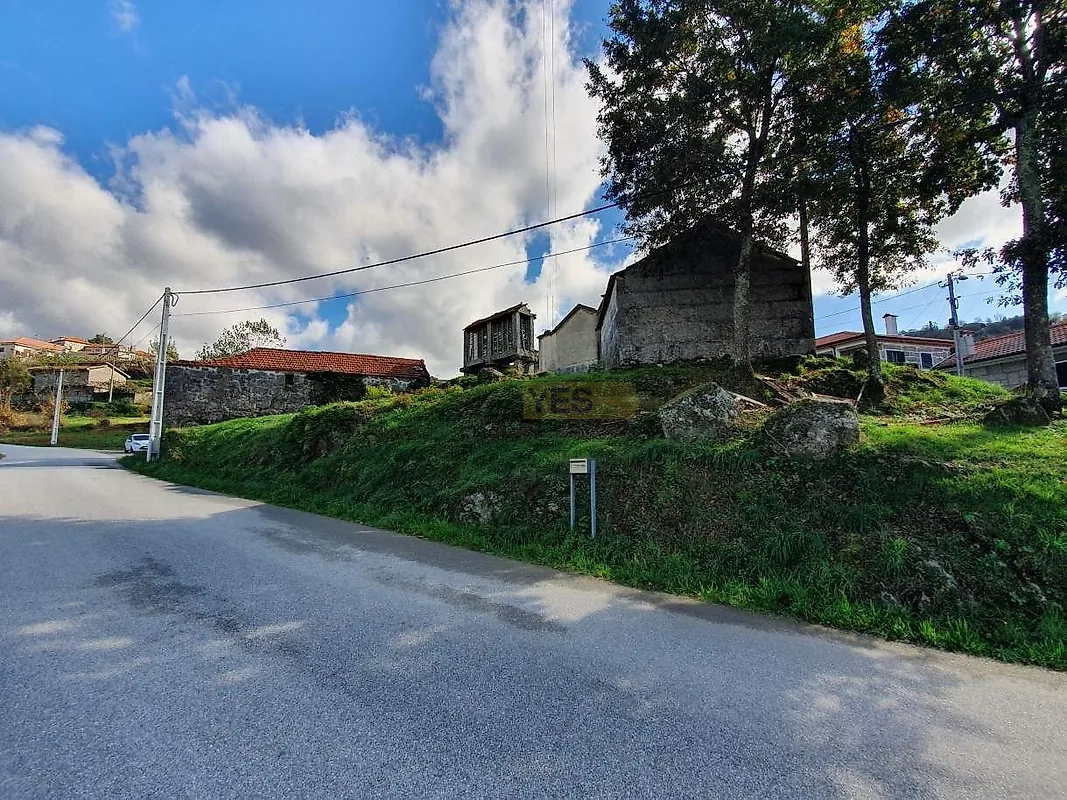 Moradia T0 à venda em Campelo e Ovil, Baião — foto 11