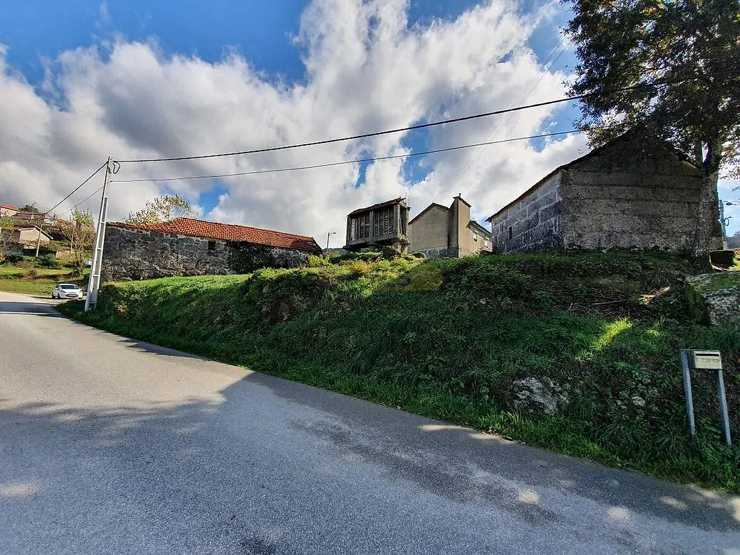 Moradia T0 à venda em Campelo e Ovil, Baião — foto 8