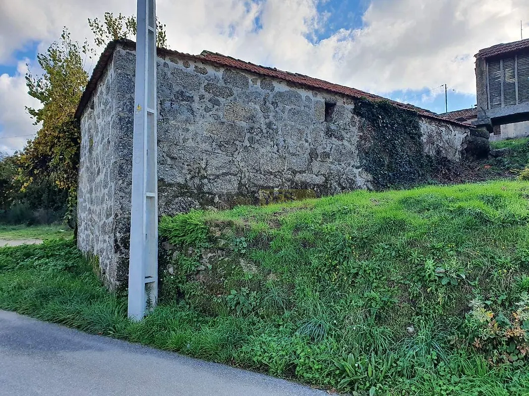Moradia T0 à venda em Campelo e Ovil, Baião — foto 4