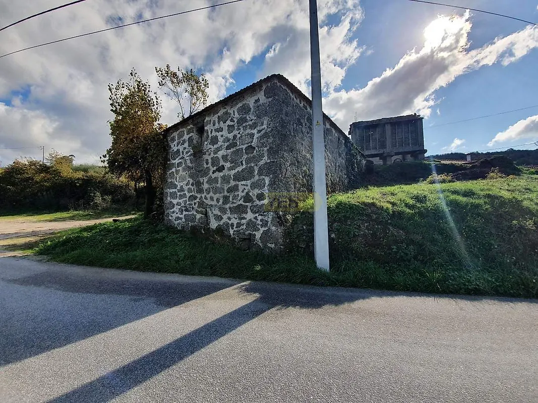 Moradia T0 à venda em Campelo e Ovil, Baião — foto 2