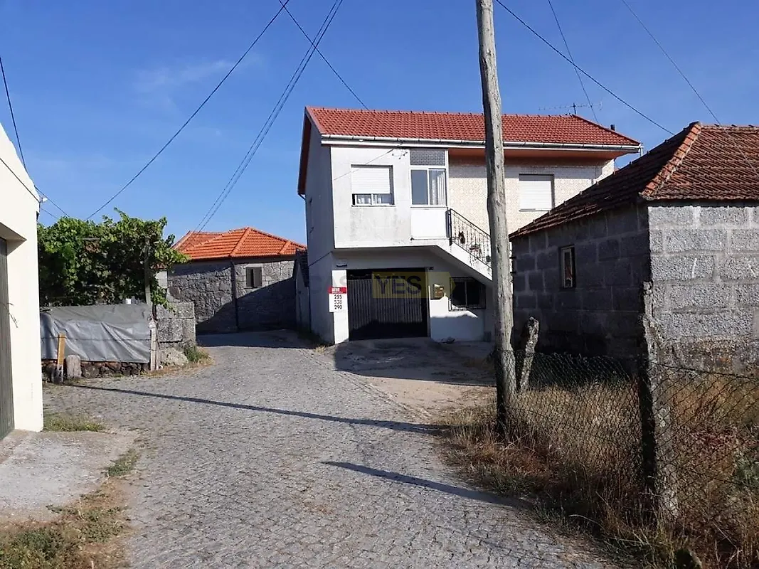 Moradia T5 à venda em Gestaçô, Baião — foto 18