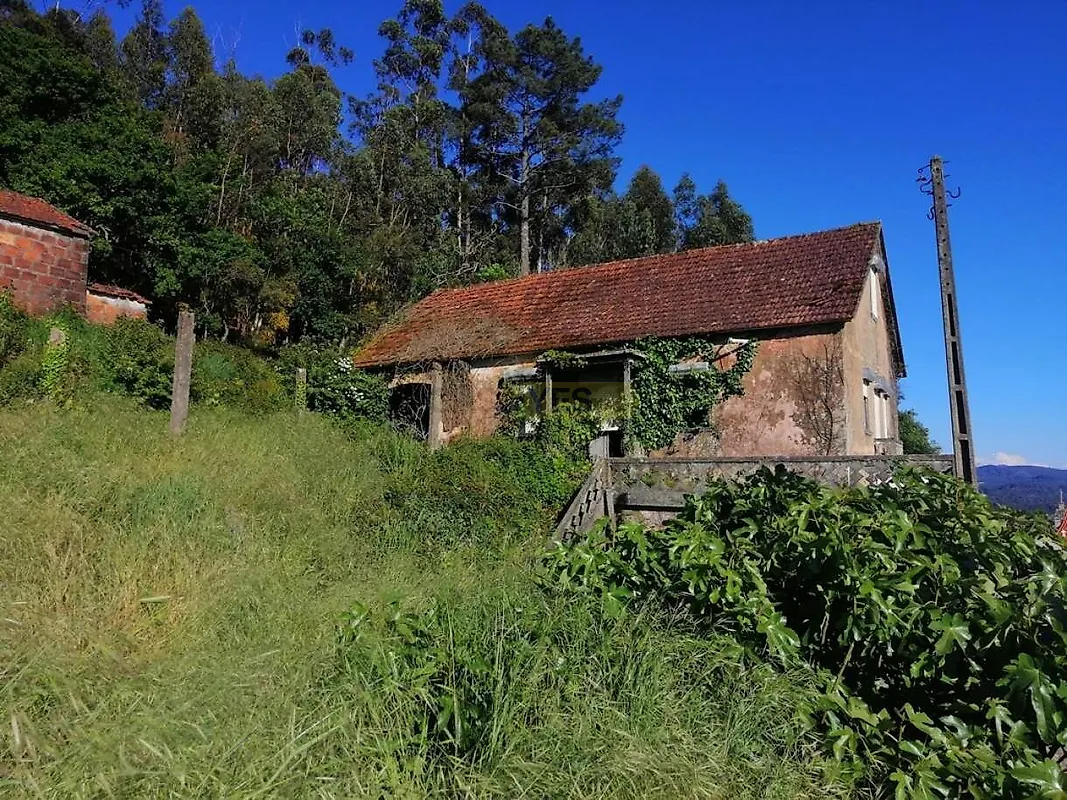 Moradia T0 à venda em Mentrestido, Vila Nova de Cerveira — foto 7