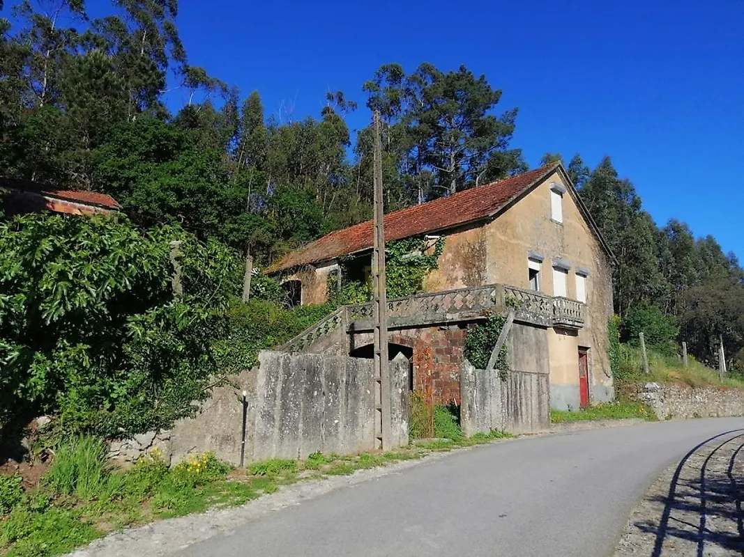 Moradia T0 à venda em Mentrestido, Vila Nova de Cerveira — foto 5