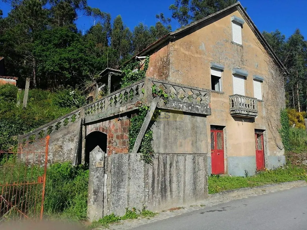 Moradia T0 à venda em Mentrestido, Vila Nova de Cerveira — foto 6