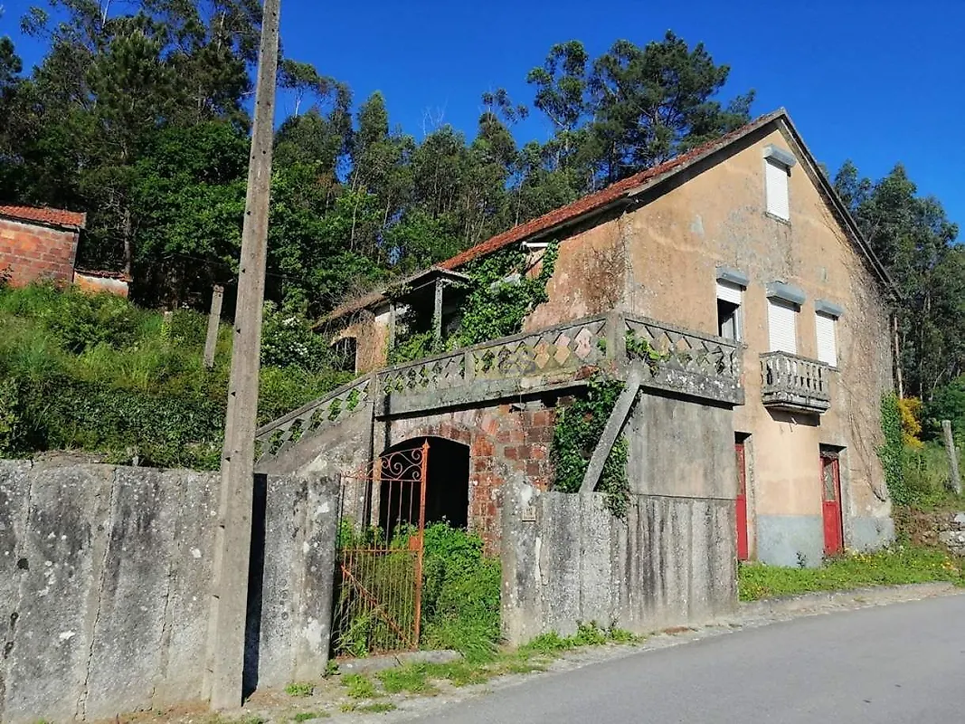 Moradia T0 à venda em Mentrestido, Vila Nova de Cerveira — foto 2