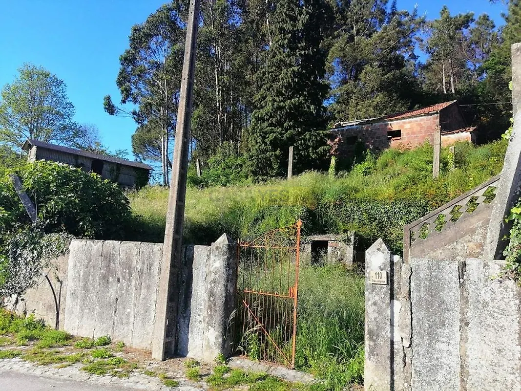 Moradia T0 à venda em Mentrestido, Vila Nova de Cerveira — foto 10