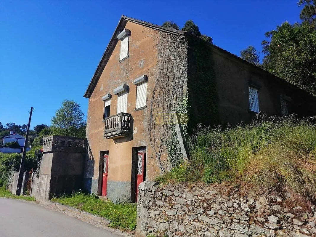 Moradia T0 à venda em Mentrestido, Vila Nova de Cerveira — foto 19