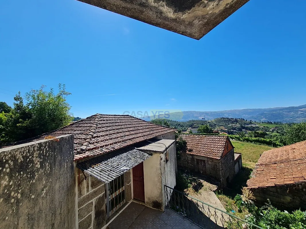Moradia T0 à venda em Gestaçô, Baião — foto 19