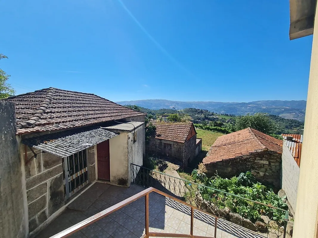 Moradia T0 à venda em Gestaçô, Baião — foto 20