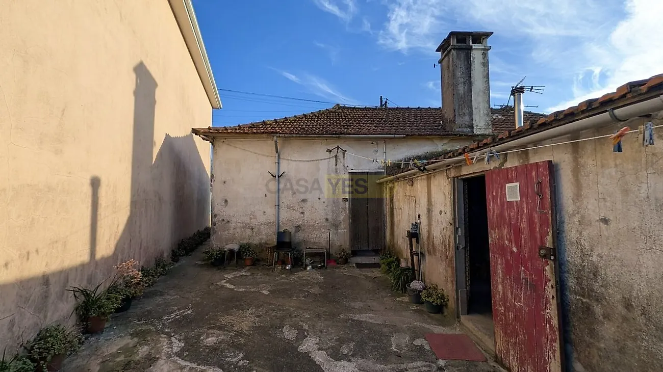 Moradia T2 à venda em Modivas, Vila do Conde — foto 7