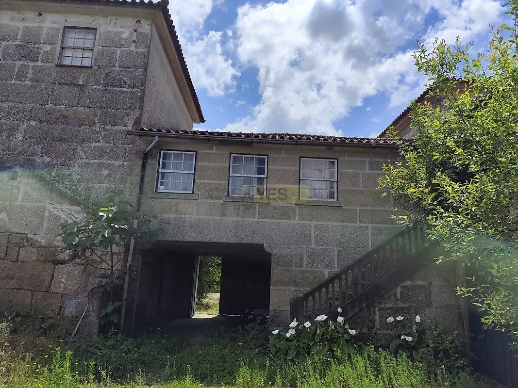 Moradia T4 à venda em Duas Igrejas, Penafiel — foto 10