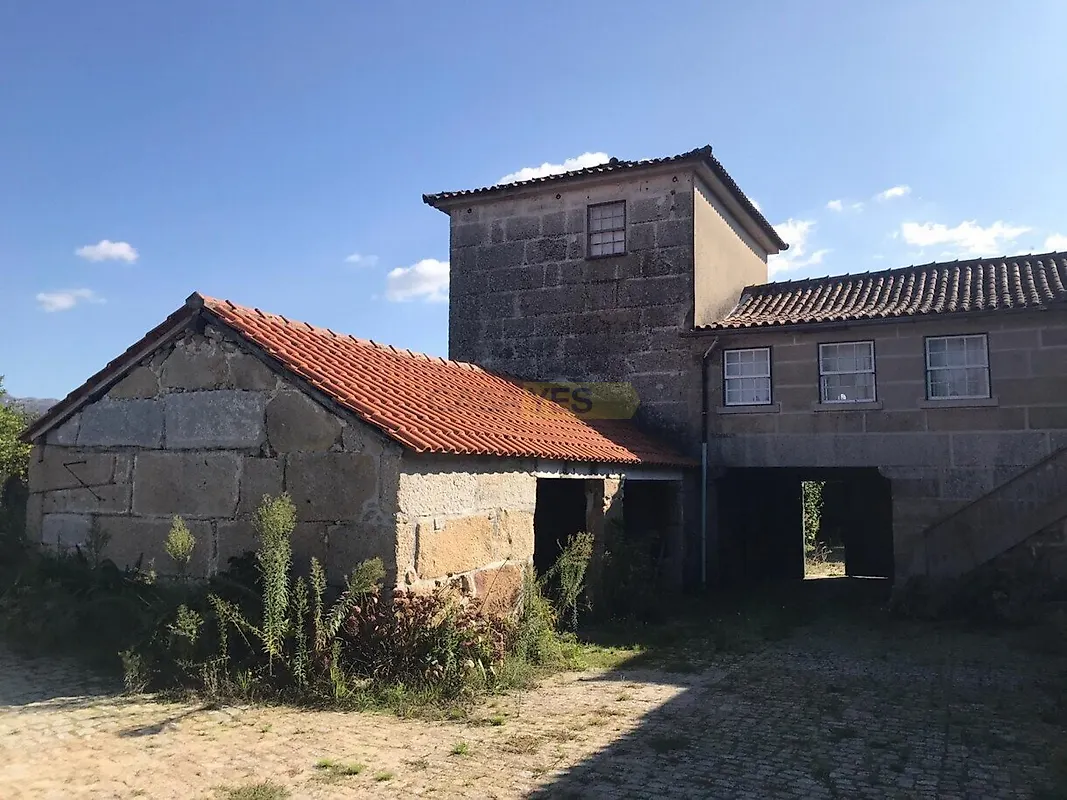 Moradia T4 à venda em Duas Igrejas, Penafiel — foto 15