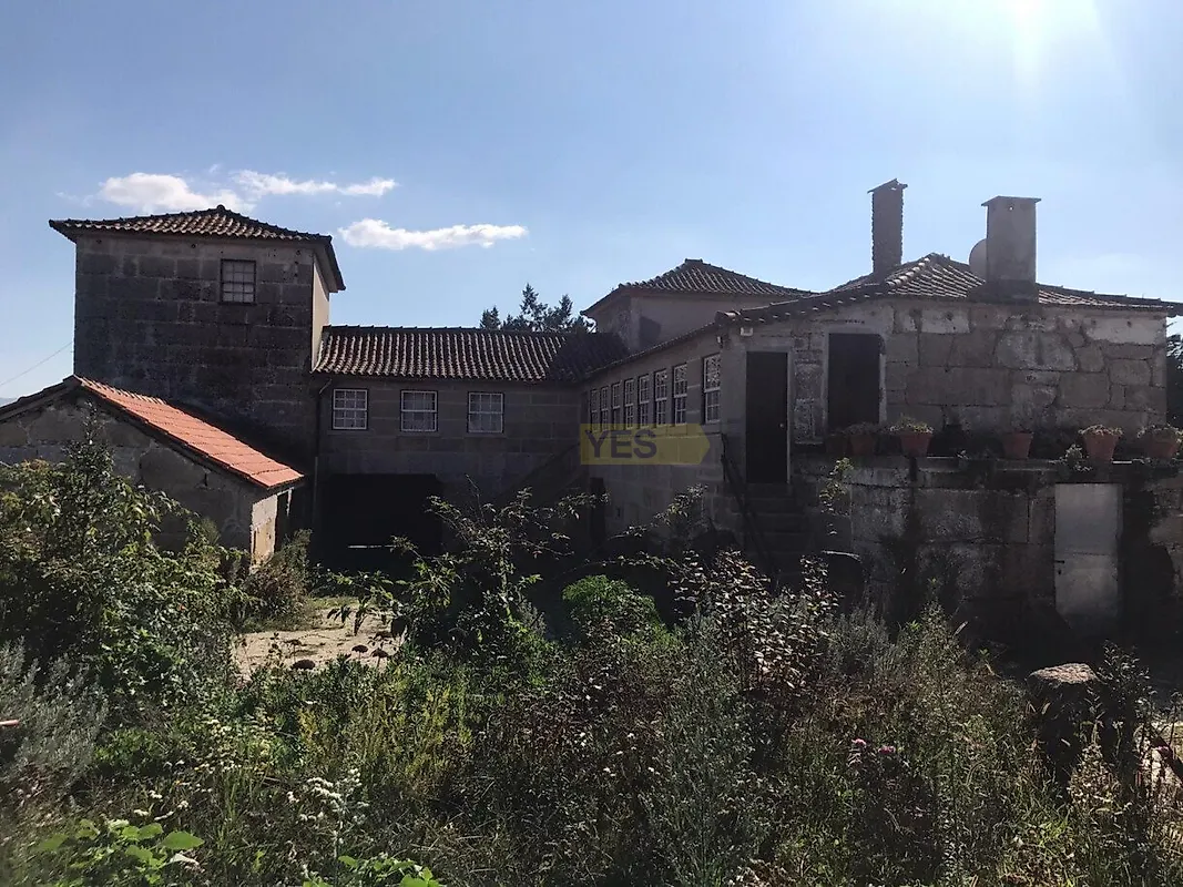 Moradia T4 à venda em Duas Igrejas, Penafiel — foto 3