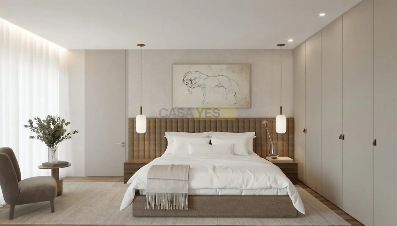 Apartamento T2 à venda em Fornelo e Vairão, Vila do Conde — foto 7