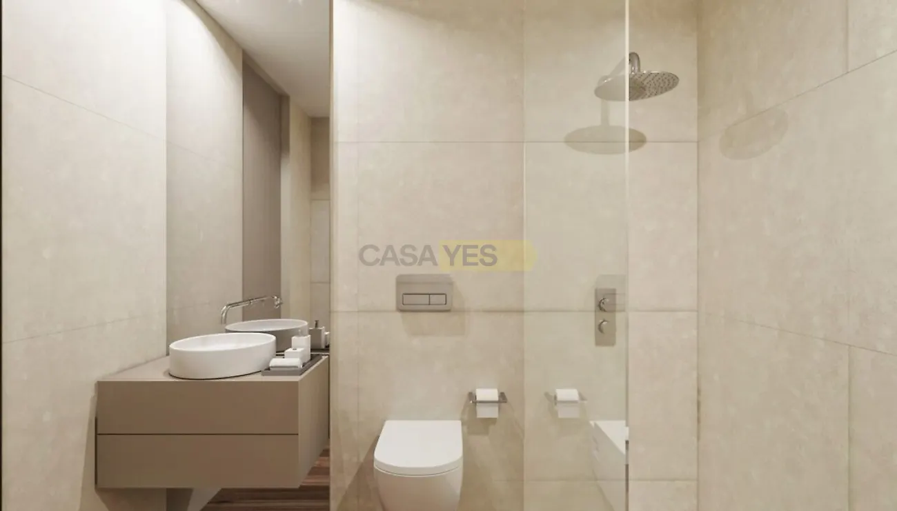 Apartamento T2 à venda em Fornelo e Vairão, Vila do Conde — foto 16