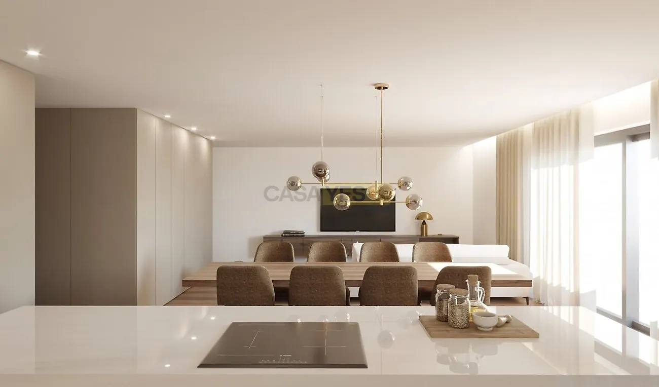 Apartamento T2 à venda em Fornelo e Vairão, Vila do Conde — foto 10