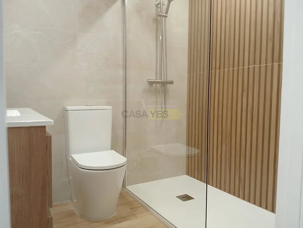 Apartamento T3 à venda em Santana da Azinha, Guarda — foto 13