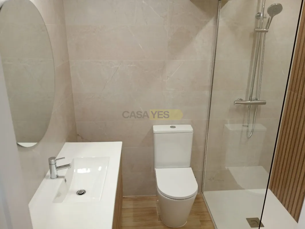 Apartamento T3 à venda em Santana da Azinha, Guarda — foto 14