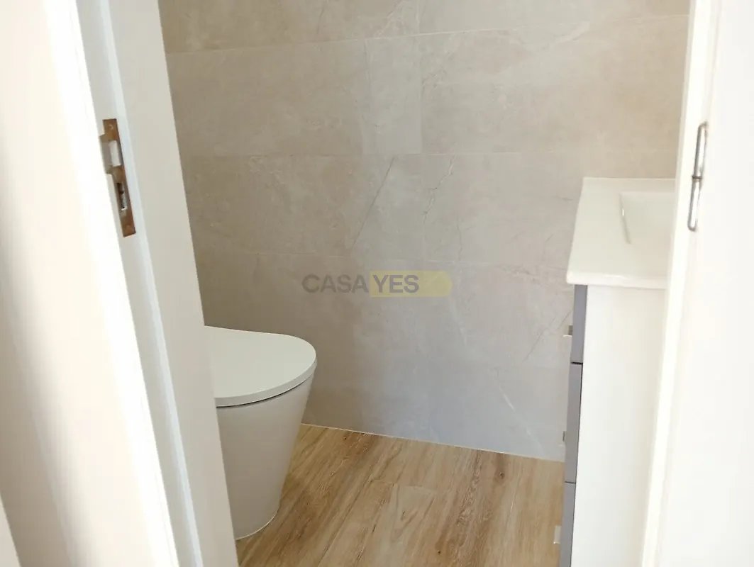Apartamento T3 à venda em Santana da Azinha, Guarda — foto 16
