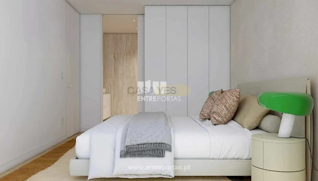 Apartamento T1 à venda em Areosa, Viana do Castelo — foto 4