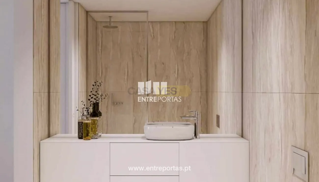Apartamento T1 à venda em Areosa, Viana do Castelo — foto 12