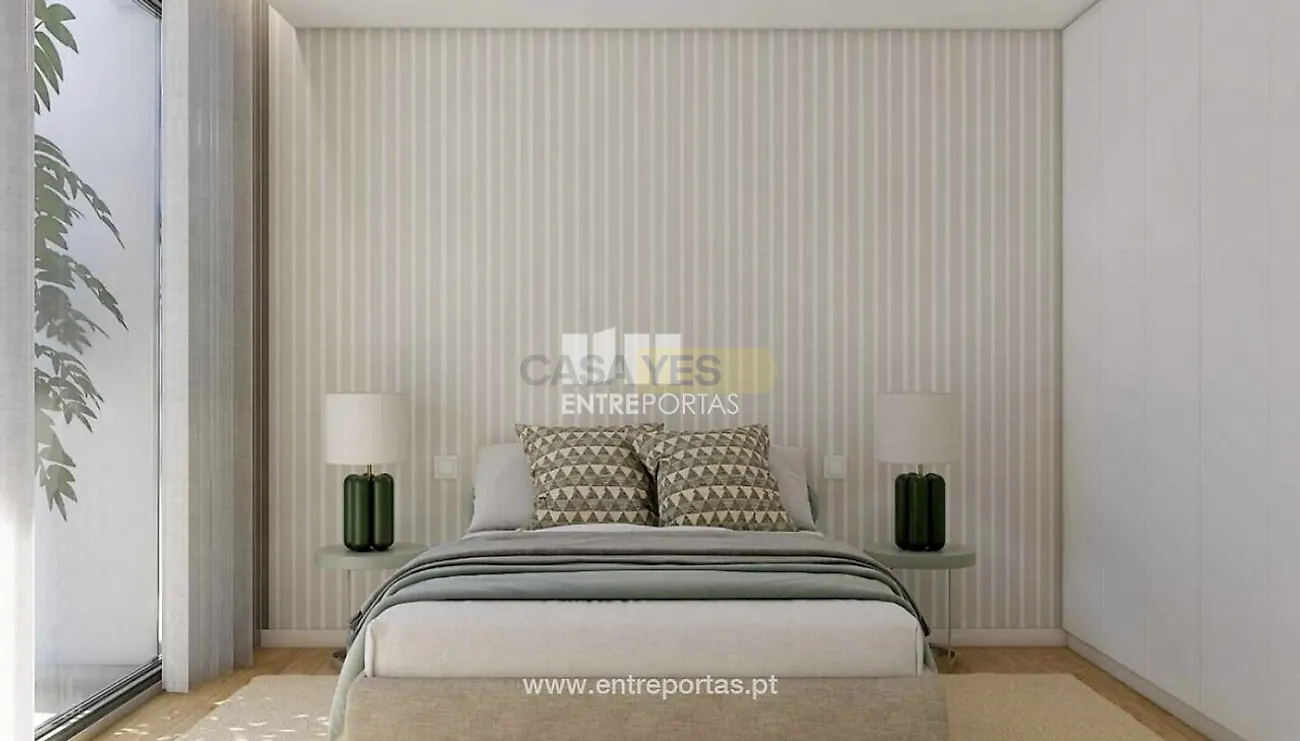 Apartamento T1 à venda em Areosa, Viana do Castelo — foto 11