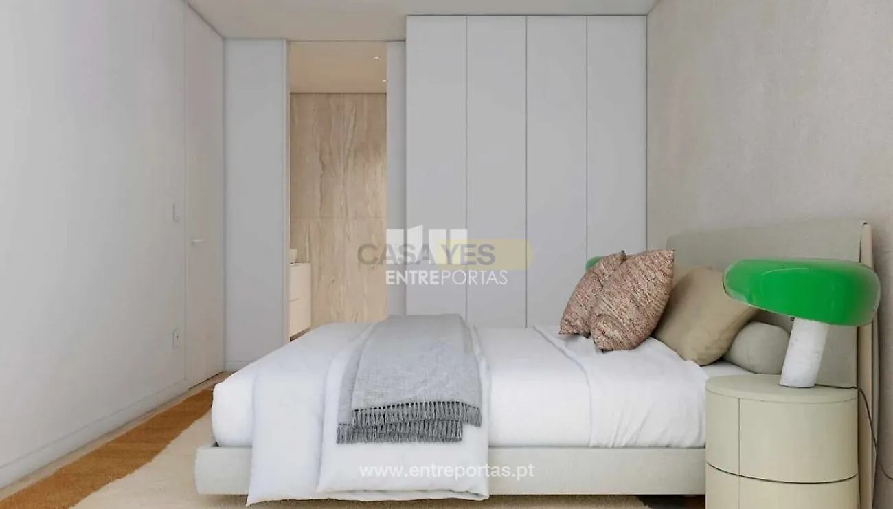 Apartamento T1 à venda em Areosa, Viana do Castelo — foto 17