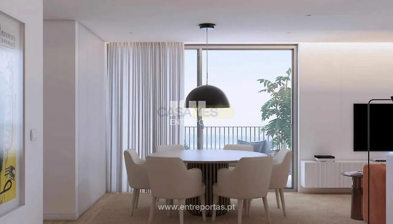 Apartamento T1 à venda em Areosa, Viana do Castelo — foto 20