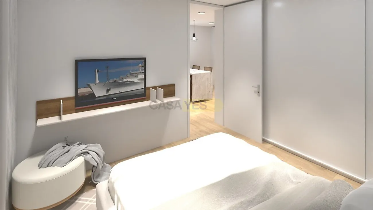 Apartamento T1 à venda em darque, Viana do Castelo — foto 6