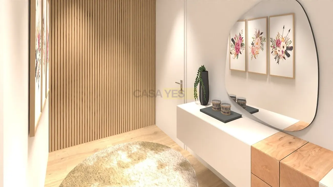 Apartamento T1 à venda em darque, Viana do Castelo — foto 7