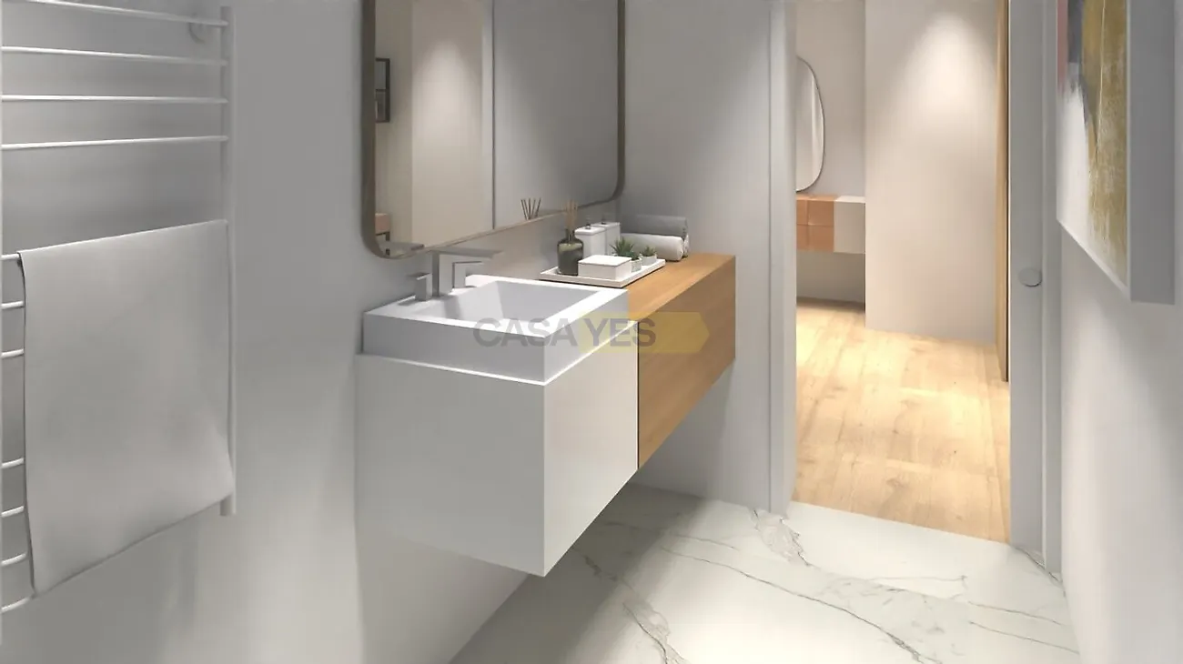 Apartamento T1 à venda em darque, Viana do Castelo — foto 10