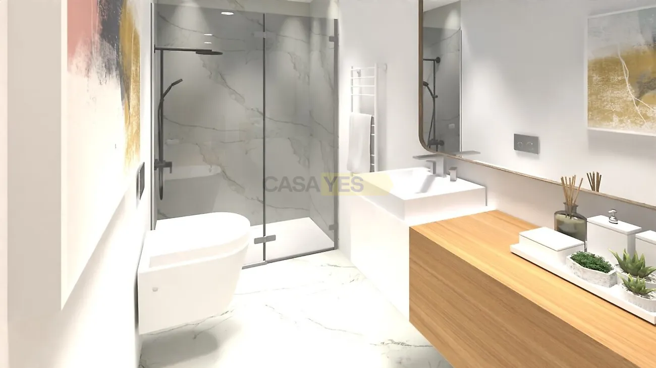 Apartamento T1 à venda em darque, Viana do Castelo — foto 9