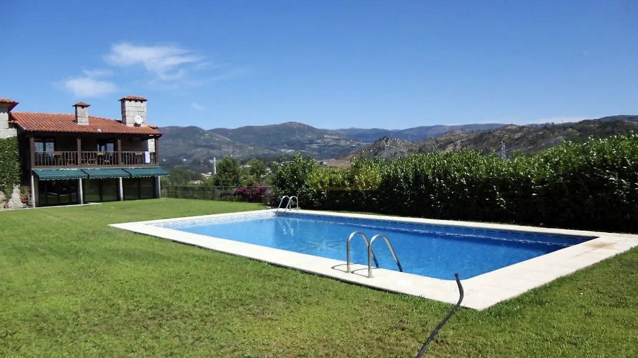 Moradia T6+ à venda em Gondarém, Vila Nova de Cerveira — foto 19